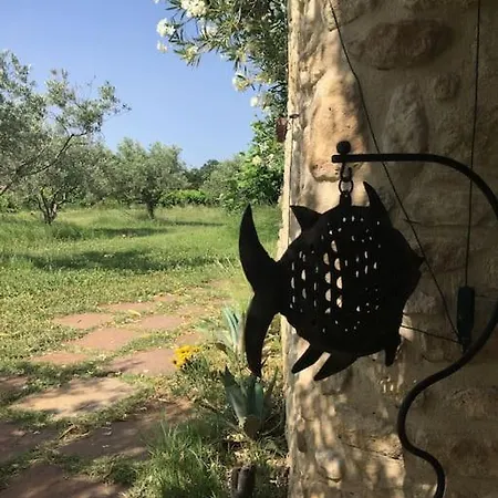 Holiday home Des Amis Domaine De Mas Caron *