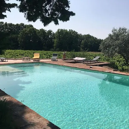 Des Amis Domaine De Mas Caron * Caromb