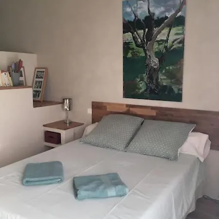 Des Amis Domaine De Mas Caron Holiday home *